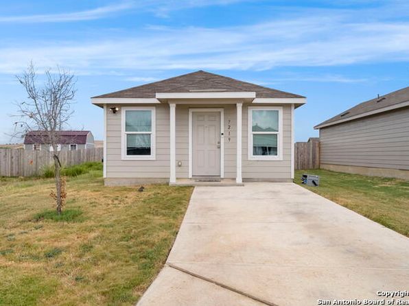 photo of 7219 TIDES TRL, San Antonio, TX 78252
