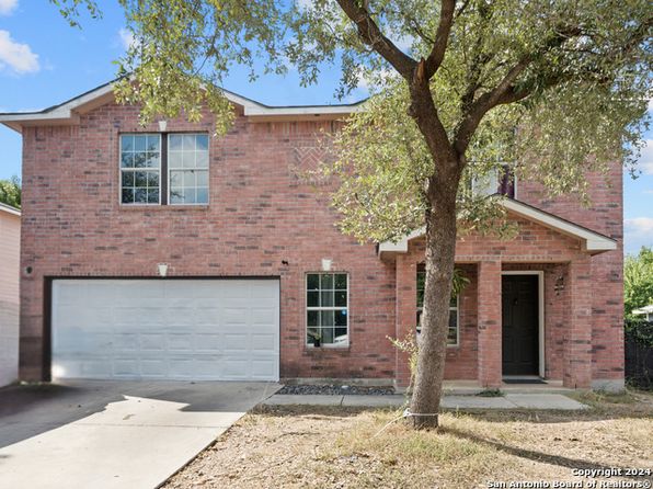 photo of 8330 SWEET MAIDEN ST, San Antonio, TX 78242