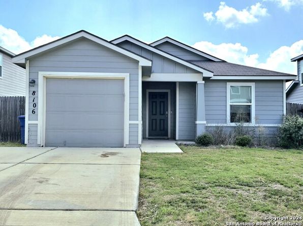 photo of 8106 AUTARES GLADE, San Antonio, TX 78252