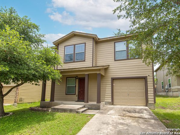 photo of 8418 MINERS PT., San Antonio, TX 78252