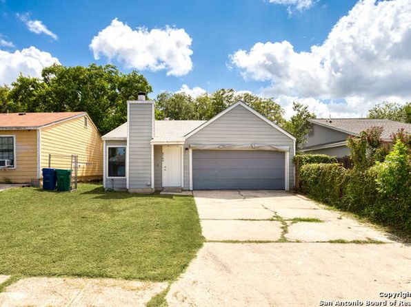 photo of 8760 Port Of Call, San Antonio, TX 78242