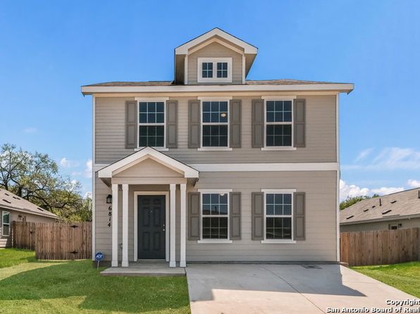 photo of 8623 Astral Place, San Antonio, TX 78252