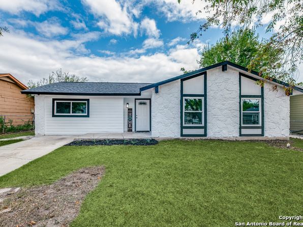photo of 5210 gray buffalo, San Antonio, TX 78242