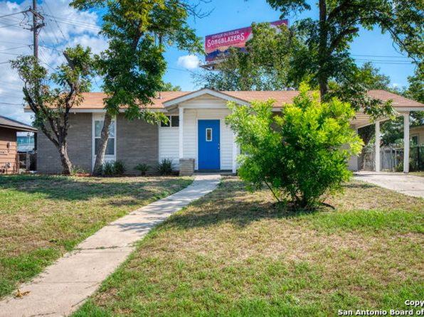 photo of 634 Pinewood Lane, San Antonio, TX 78216