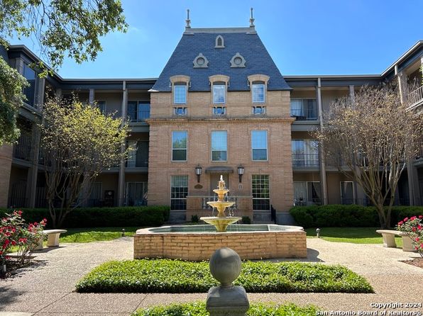 photo of 7709 BROADWAY UNIT 121, San Antonio, TX 78209