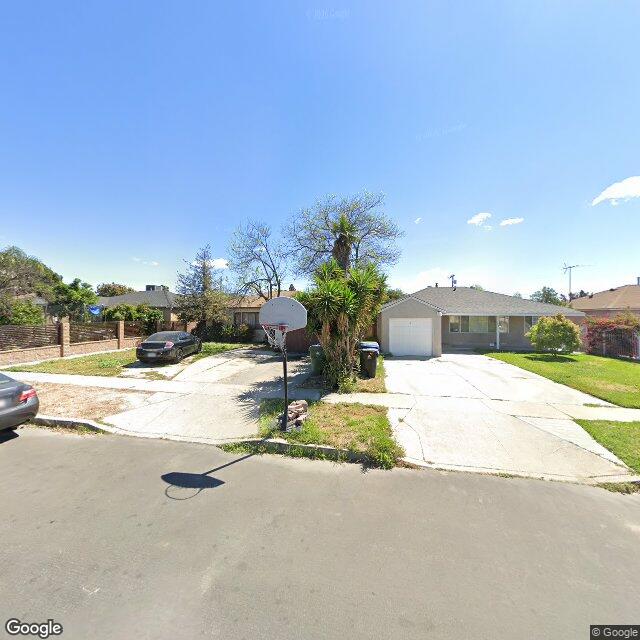 photo of 7314 SATSUMA AVE LOS ANGELES CA 91352