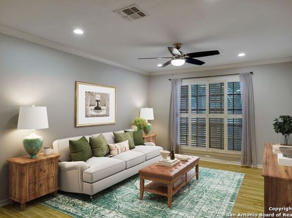 photo of 7926 BROADWAY UNIT 608, San Antonio, TX 78209