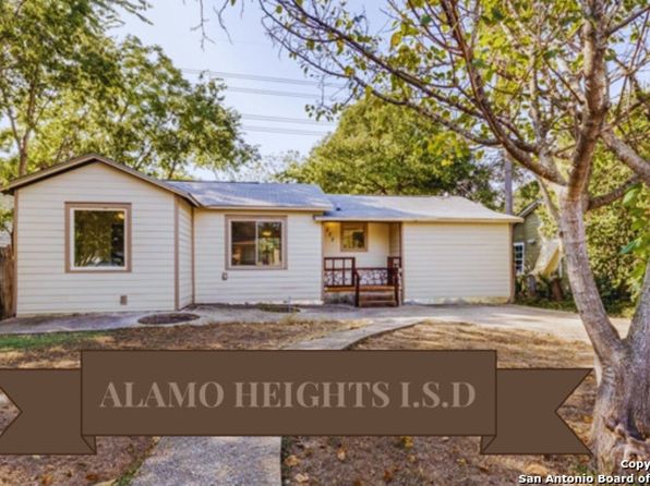 photo of 222 CONWAY DR, San Antonio, TX 78209