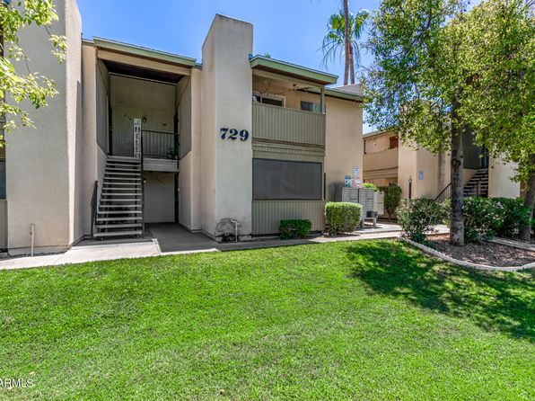 photo of 729 W Coolidge St UNIT 115, Phoenix, AZ 85013