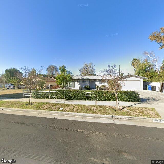 photo of 8435 NEVADA AVE LOS ANGELES CA 91304