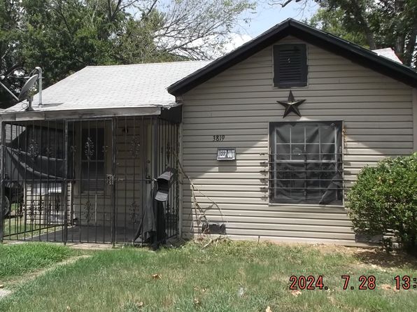 photo of 3819 Elsie Faye Heggins St, Dallas, TX 75210