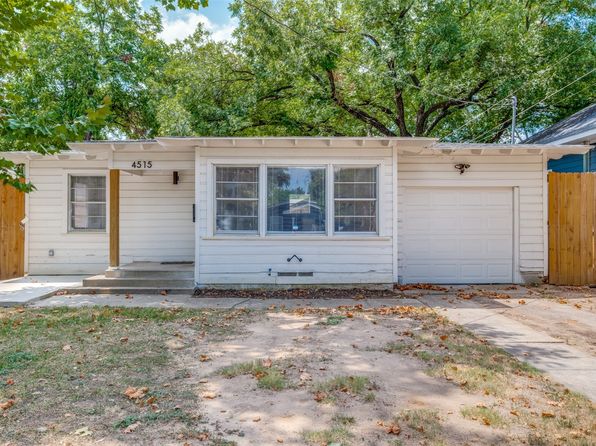 photo of 4515 Bradshaw St, Dallas, TX 75215