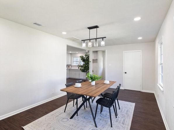 photo of 4648 Quails Ln, Fort Worth, TX 76119