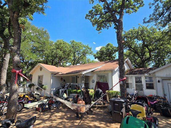photo of 2912 Rodeo St, Fort Worth, TX 76119