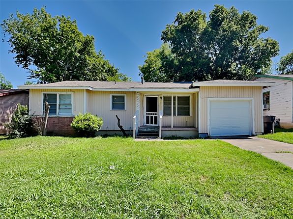 photo of 4712 Norris St, Fort Worth, TX 76105