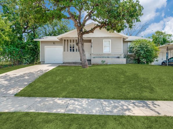 photo of 4317 Carmel Ave, Fort Worth, TX 76119