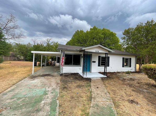 photo of 1508 E Cantey St, Fort Worth, TX 76104