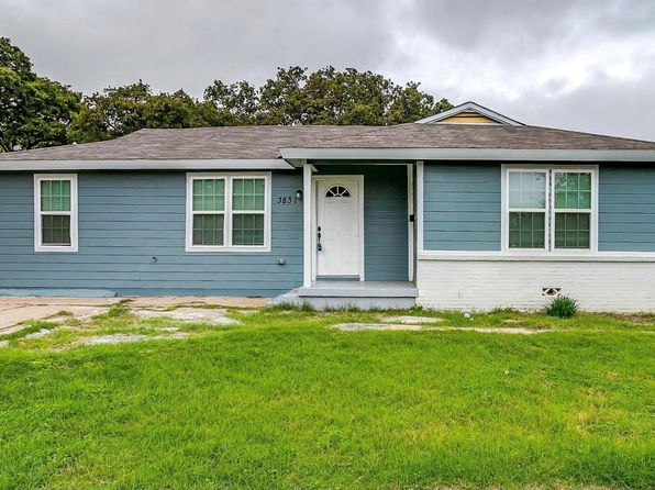 photo of 3837 Wilbarger St, Fort Worth, TX 76119