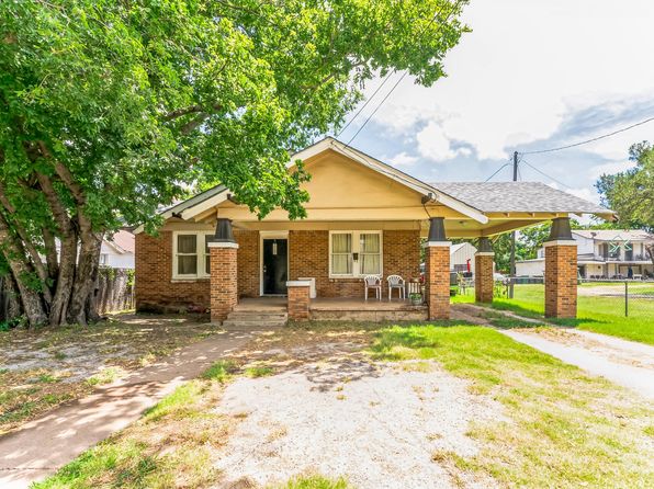photo of 4507 Nolan St, Fort Worth, TX 76119