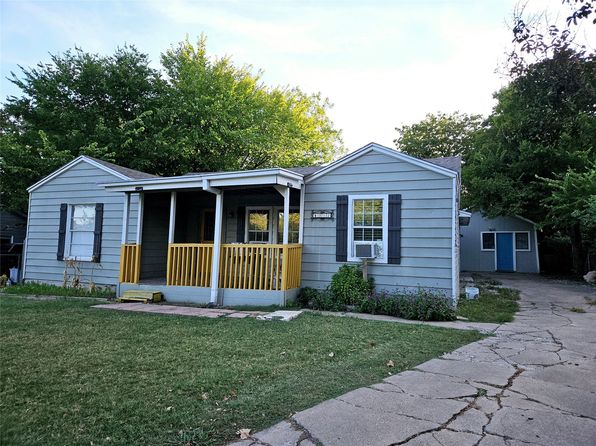 photo of 4912 Vinetta Dr, Fort Worth, TX 76119