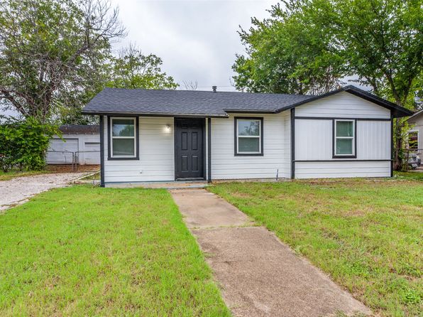 photo of 4301 Burly St, Forest Hill, TX 76119