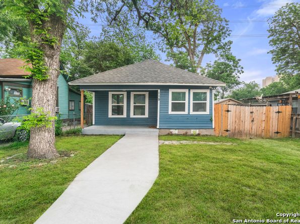 photo of 118 AGANIER, San Antonio, TX 78212