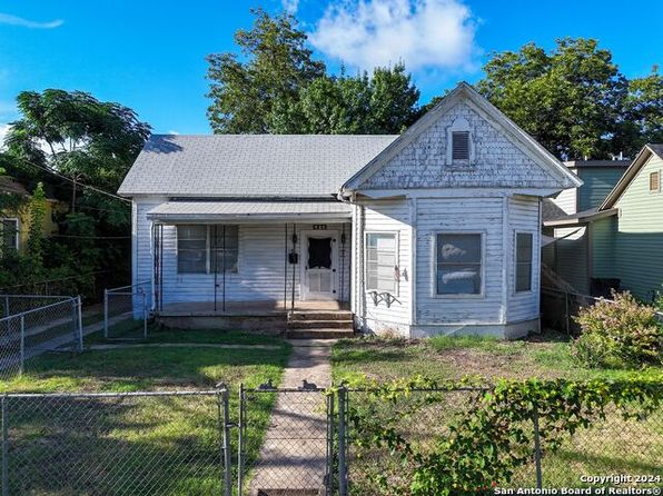 photo of 926 NOLAN ST, San Antonio, TX 78202