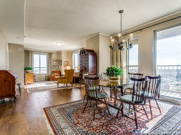 photo of 1 TOWERS PARK LN UNIT 812, San Antonio, TX 78209
