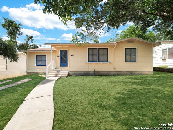 photo of 311 OLNEY DR, San Antonio, TX 78209