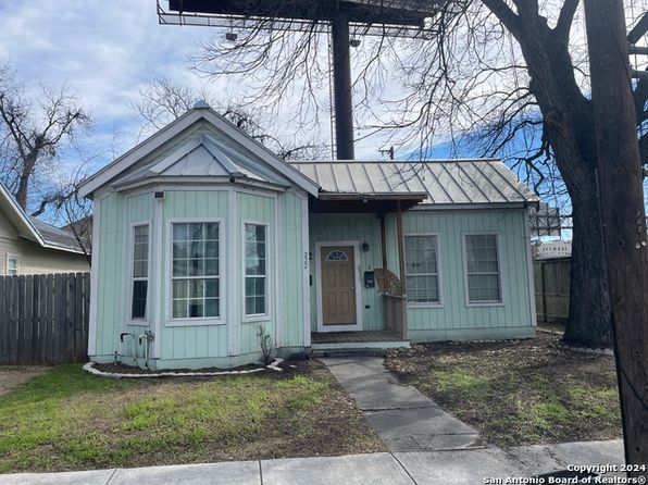 photo of 222 CADWALLADER ST, San Antonio, TX 78212