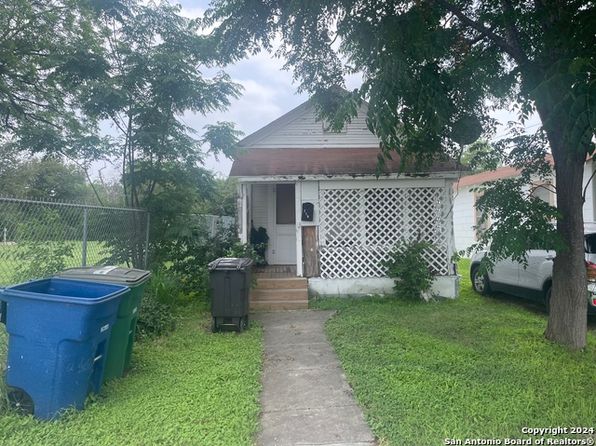 photo of 710 SHERMAN, San Antonio, TX 78202
