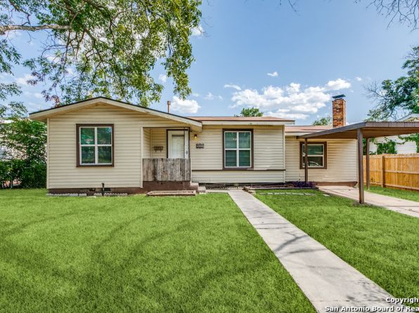 photo of 322 BYRNES DR, San Antonio, TX 78209