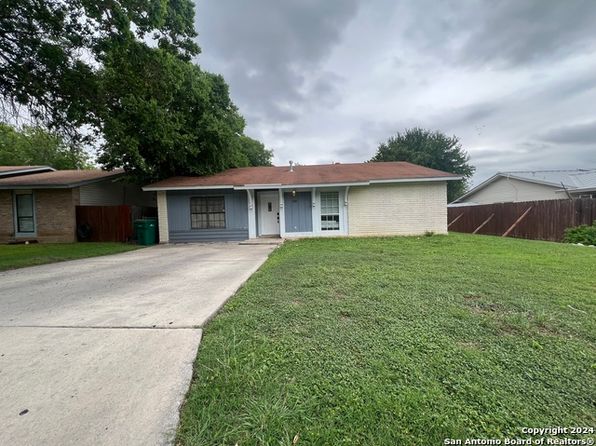 photo of 108 N Meadow St, San Antonio, TX 78201