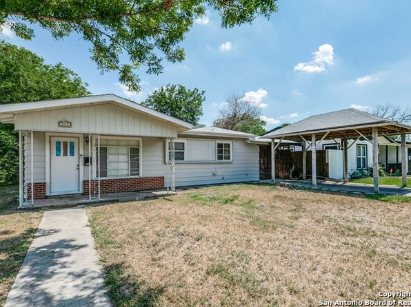 photo of 222 LAURELWOOD DR, San Antonio, TX 78213