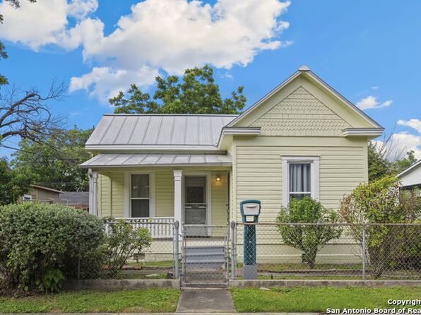 photo of 1020 W Poplar St, San Antonio, TX 78212
