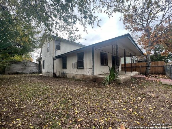photo of 314 Quitman St, San Antonio, TX 78208