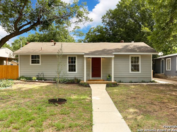 photo of 429 LOVERA BLVD, San Antonio, TX 78212