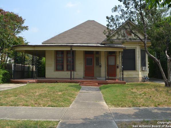 photo of 245 CORNELL AVE, San Antonio, TX 78201