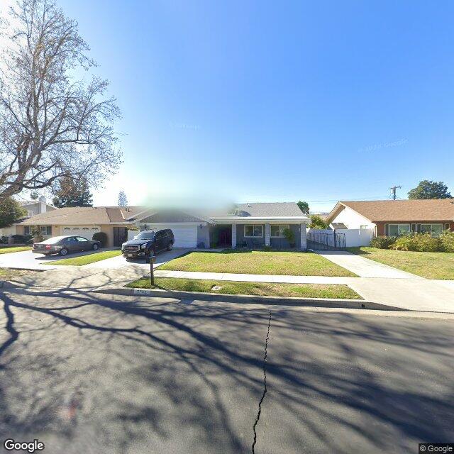 photo of 7743 VICKY AVE LOS ANGELES CA 91304