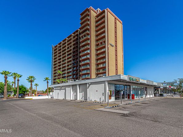 photo of 4750 N Central Ave UNIT 11G, Phoenix, AZ 85012