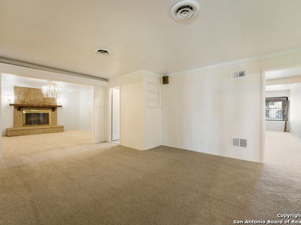 photo of 443 HUB AVE, San Antonio, TX 78220