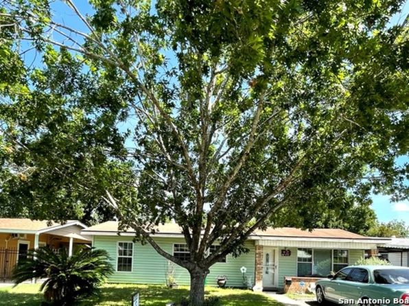photo of 114 E Palfrey St, San Antonio, TX 78223