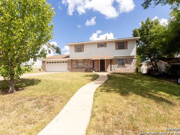 photo of 3811 KILLARNEY DR, San Antonio, TX 78223