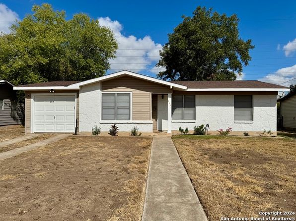 photo of 4631 BERNADINE DR, San Antonio, TX 78220