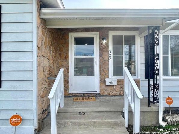 photo of 322 COMO ST., San Antonio, TX 78220