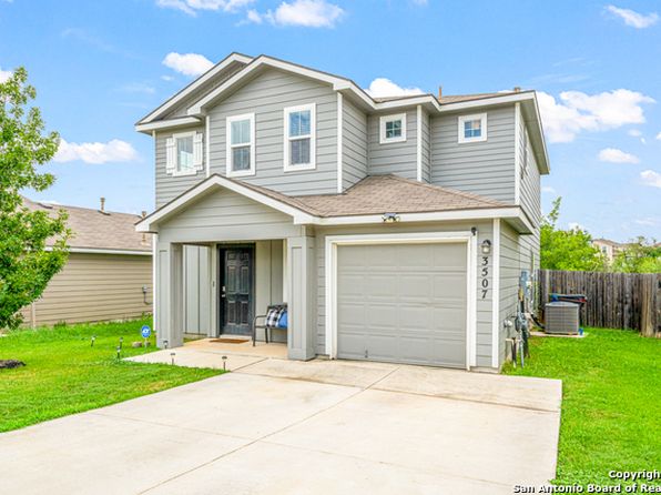 photo of 3507 Espada Point, San Antonio, TX 78222