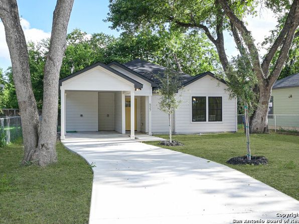 photo of 527 LINCOLNSHIRE DR, San Antonio, TX 78220