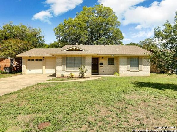 photo of 5043 HERSHEY DR, San Antonio, TX 78220