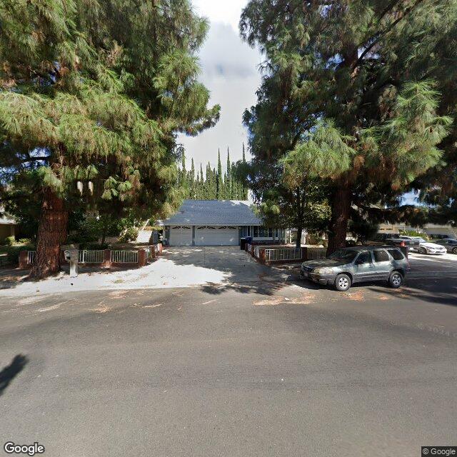 photo of 8316 SALE AVE LOS ANGELES CA 91304