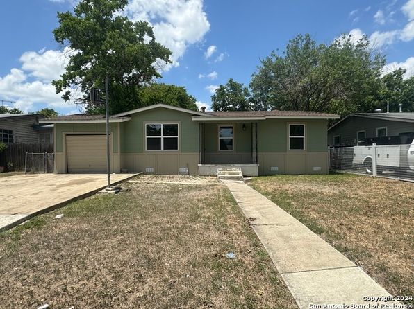 photo of 951 GLAMIS AVE, San Antonio, TX 78223